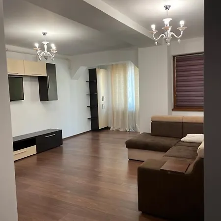 Lavand2 Apartment
